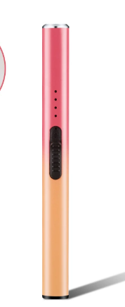CZTICLE® Aromatherapy candle lighter electronic pulse Best Candle Lighting