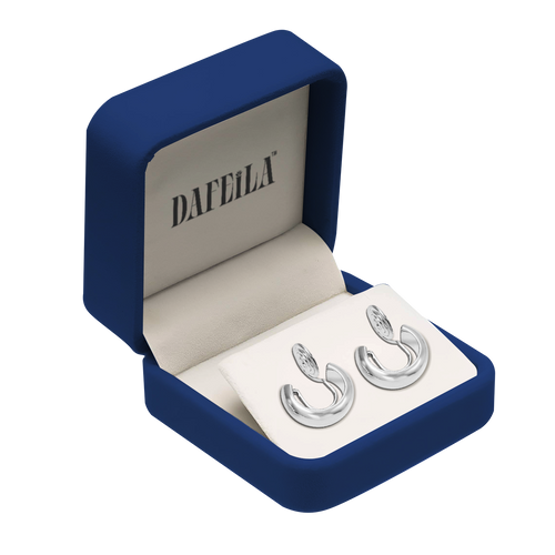 Dafeilaā¢ Acupressure Tinnitus Relief Earringš¤