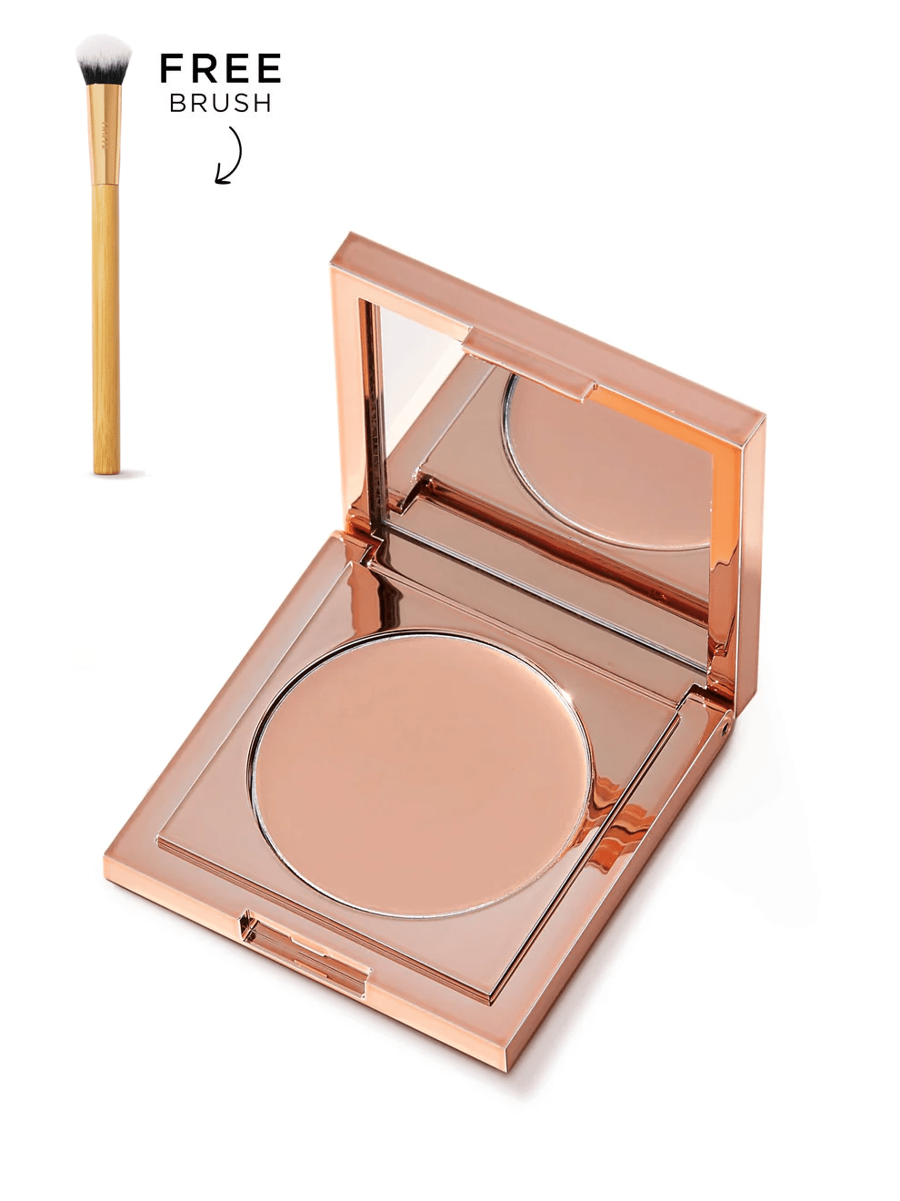 Light-Medium Peach