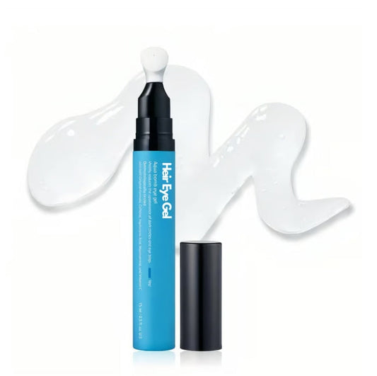 Luhaka®  Refreshing Eye Gel for Daily Use D01