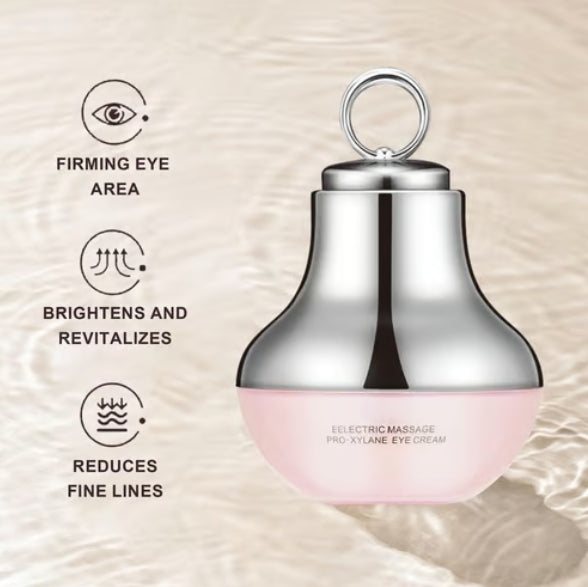 Luhaka®  Neck & Eye Care Set – Tighten, Smooth & Hydrate ✨ All-in-One Moisturizing Treatment