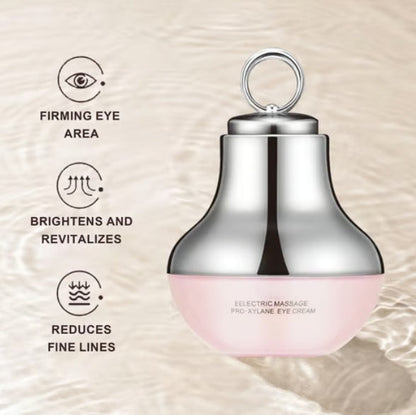 Luhaka®  Neck & Eye Care Set – Tighten, Smooth & Hydrate ✨ All-in-One Moisturizing Treatment