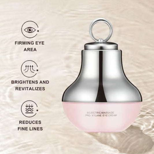 Luhaka®  Neck & Eye Care Set – Tighten, Smooth & Hydrate ✨ All-in-One Moisturizing Treatment