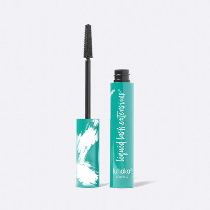 LUHAKA® Liquid Lash Volumizer Mascara