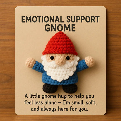 Cilifer® Pocket Hug Gnome💖🎁D01