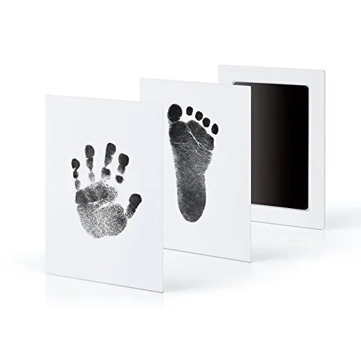 CZTICLE® 👣Baby's First Steps Imprint- Easily make memories with your baby D01
