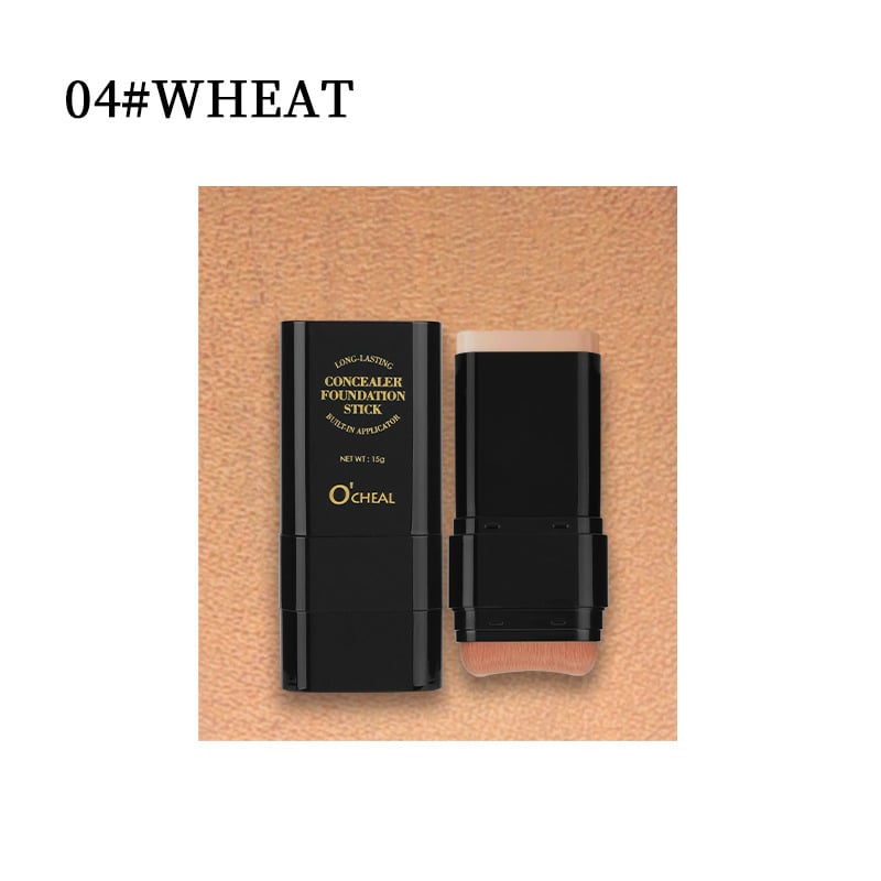 WHEAT COLOR 04