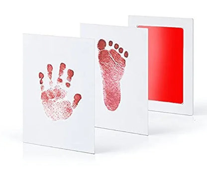 CZTICLE® 👣Baby's First Steps Imprint- Easily make memories with your baby D01
