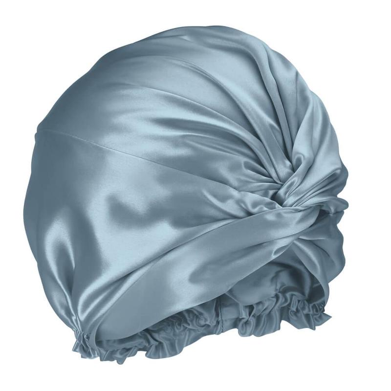 SFRCORD® Mulberry Silk Bonnet - By Seraphique