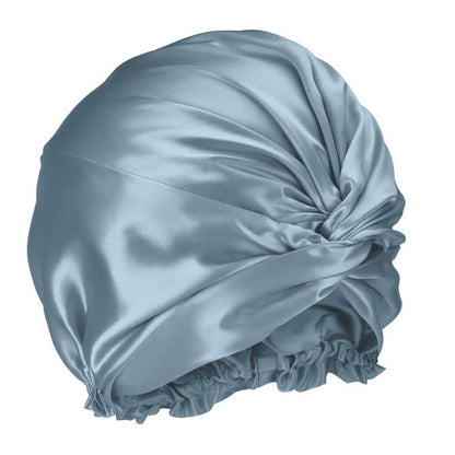 SFRCORD® Mulberry Silk Bonnet - By Seraphique