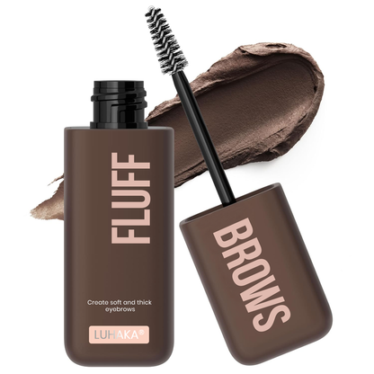 Luhaka® Volumizing Brow Mousse Gel