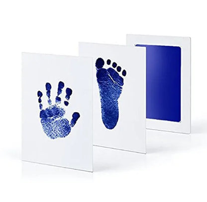 CZTICLE® 👣Baby's First Steps Imprint- Easily make memories with your baby D01