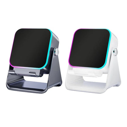 CILIFER® Wireless Induction Audio Speaker Stand