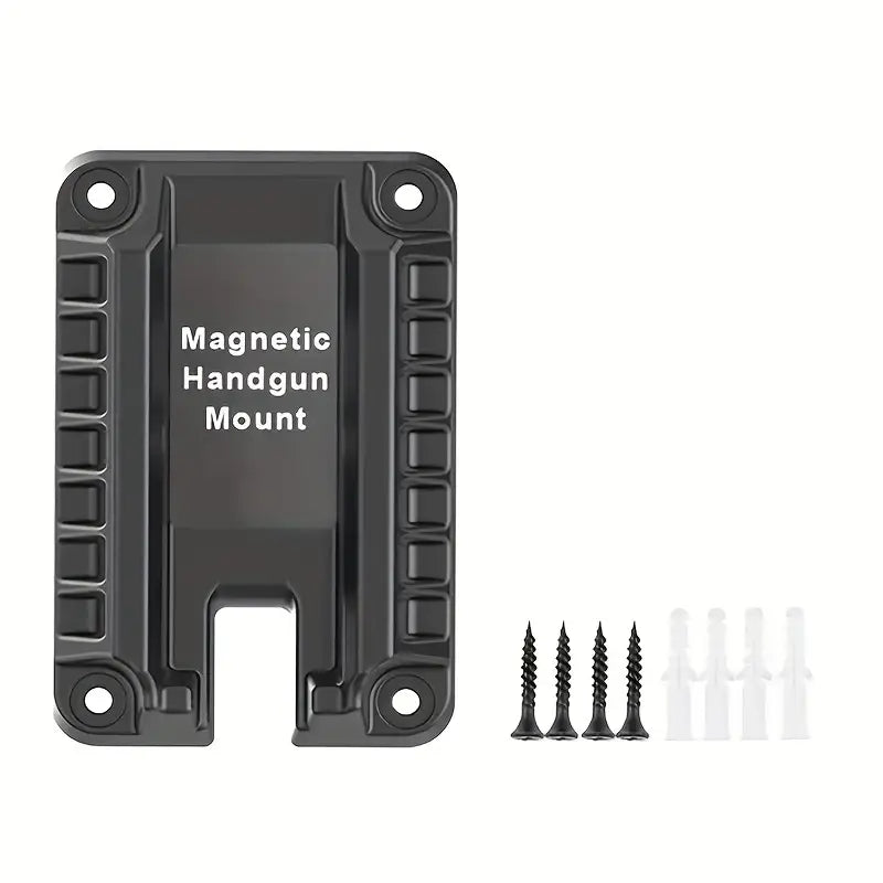 CZTICLE® Magnetic Quick Access HG Mount