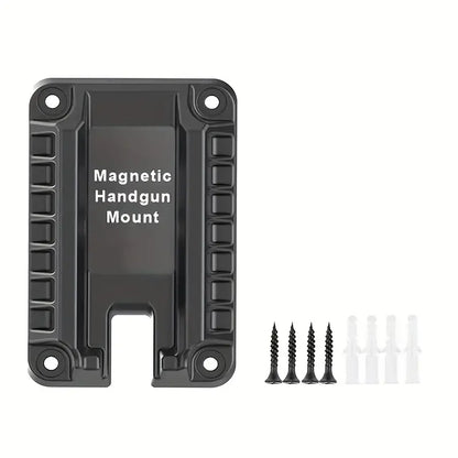 CZTICLE® Magnetic Quick Access HG Mount