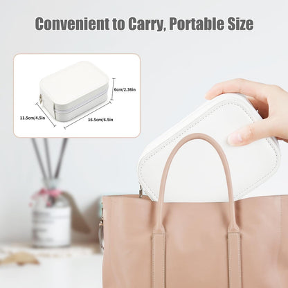 Cilifer® Travel Makeup Mirror