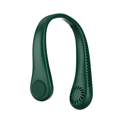 Cilifer® New Portable Neck Fan D01