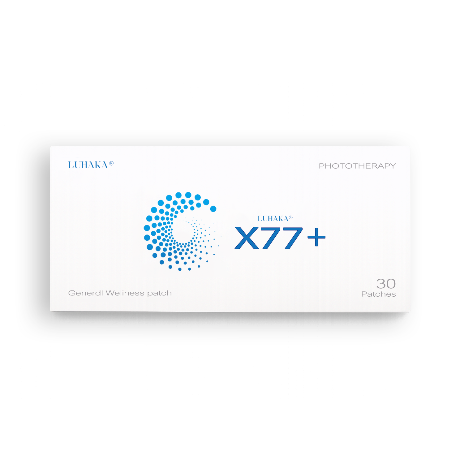 1 Pack – Youth Activation Starter