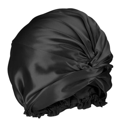 SFRCORD® Mulberry Silk Bonnet - By Seraphique