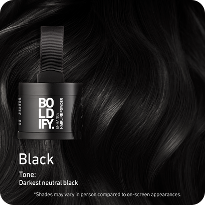 LUHAKA® Hairline Powder