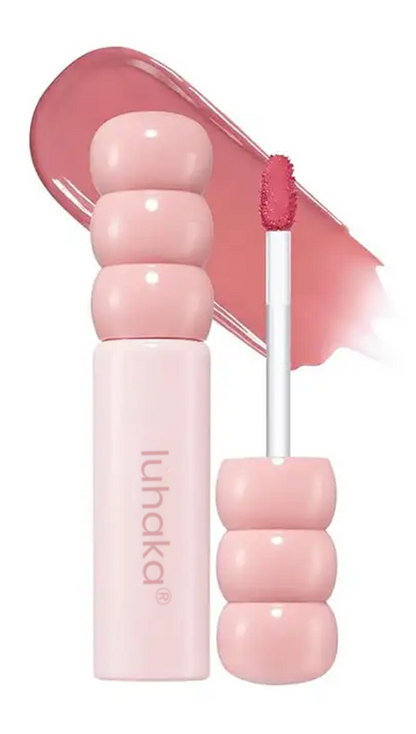 LUHAKA® Fruit glass moisturizing jelly lipstick