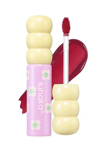 LUHAKA® Fruit glass moisturizing jelly lipstick