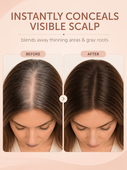 Luhaka® Tap & Cover Root Hairline Concealer