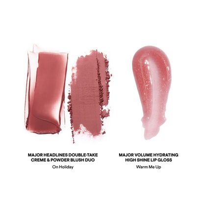 Glow & Gloss Gift Set TT Limited