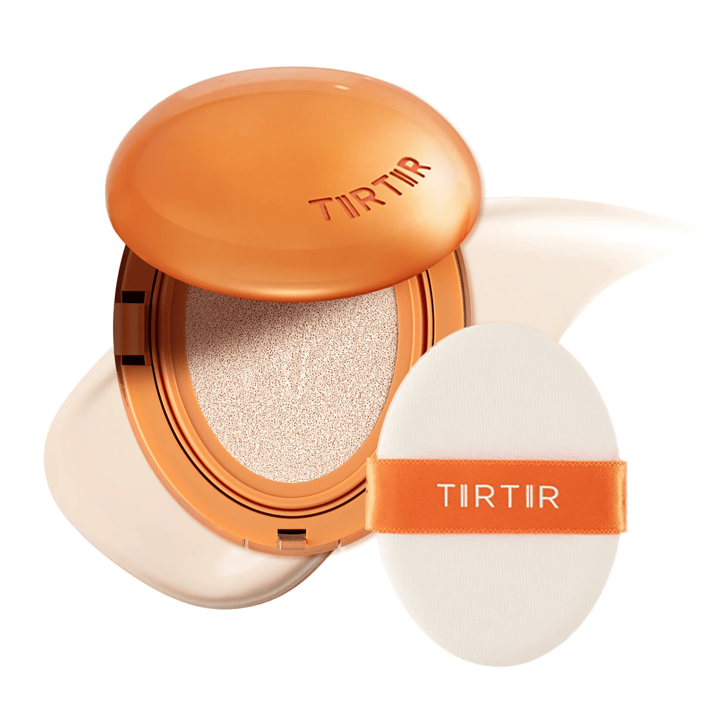 TIIRTIIR Mask Fit AI Filter Cushion ACE