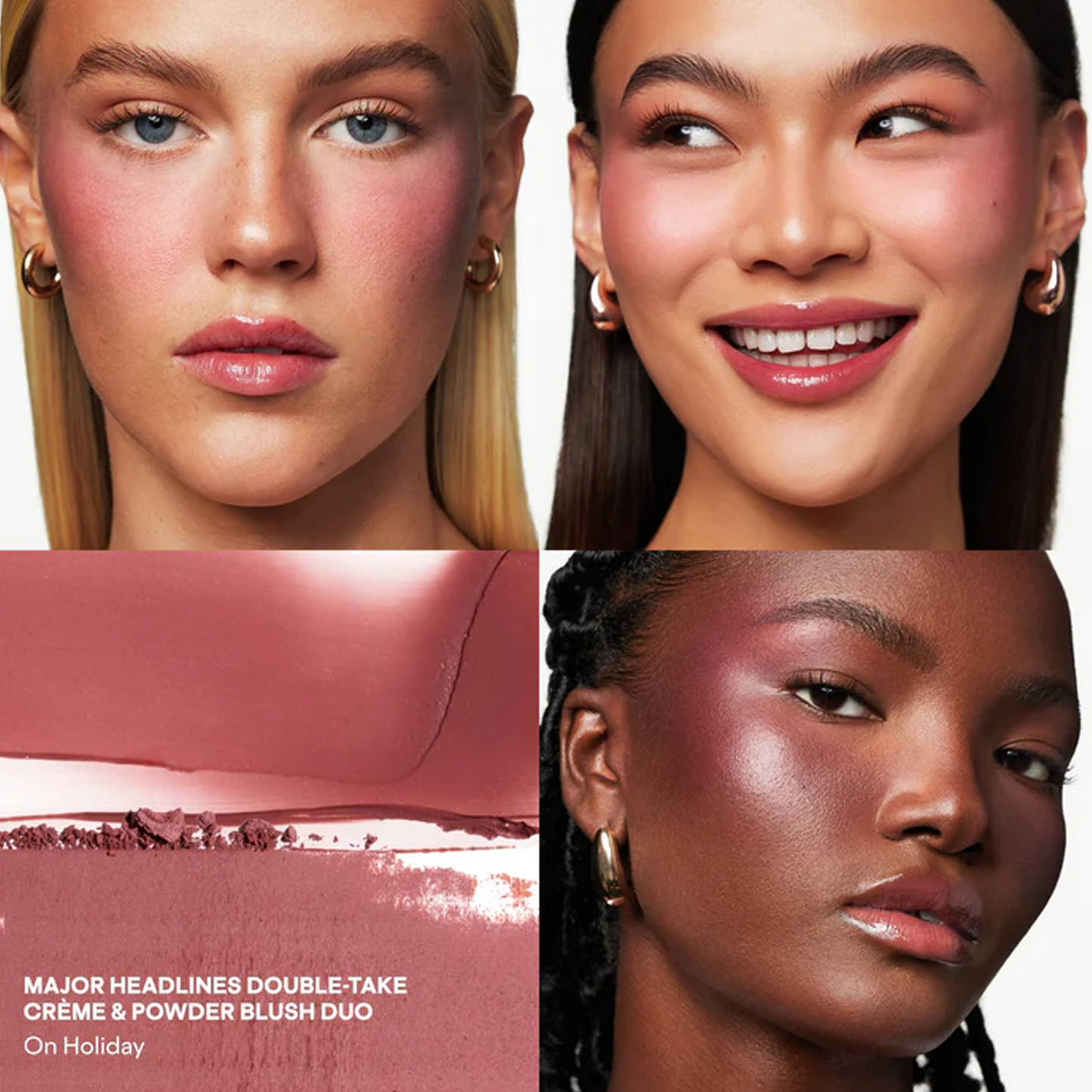 Glow & Gloss Gift Set TT Limited