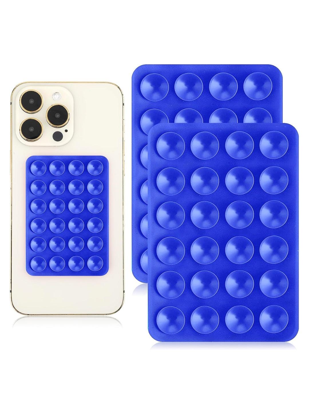 CZTICLE® Silicone Suction Phone Holder