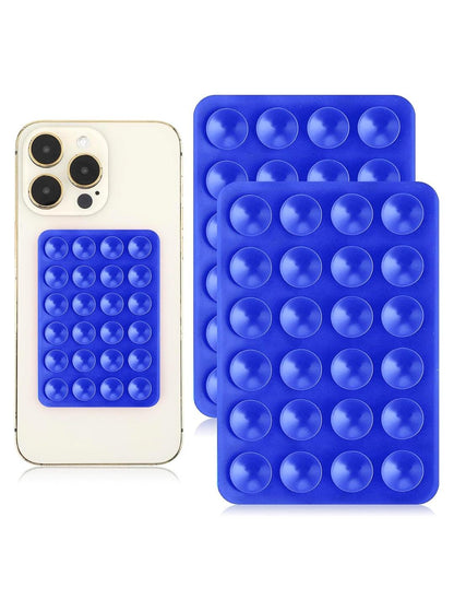 CZTICLE® Silicone Suction Phone Holder