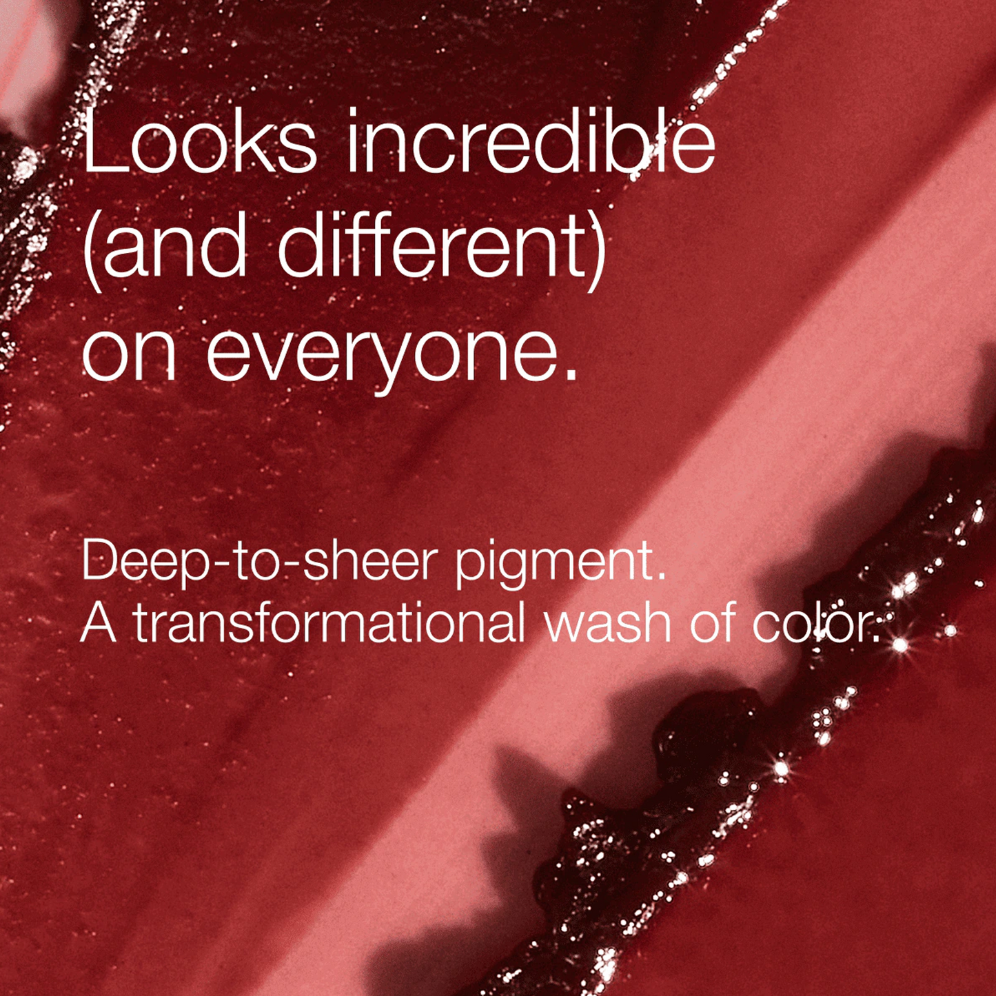 Almost Honey Lipstick in Black Honey, Pink Honey and Nude Honey