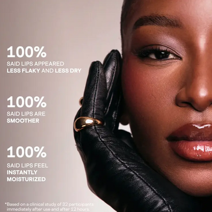 Major Moisture Smoothing Lip Balm