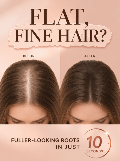 Luhaka® Tap & Cover Root Hairline Concealer