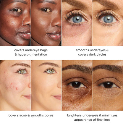 LUHAKA® Blur Concealer Stick