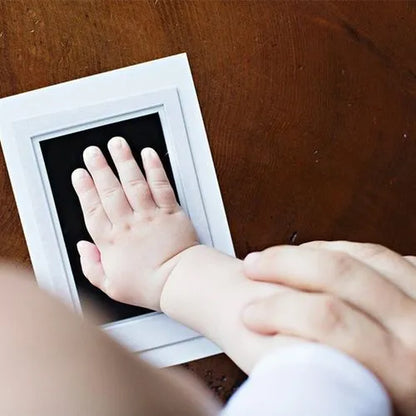 CZTICLE® 👣Baby's First Steps Imprint- Easily make memories with your baby D01