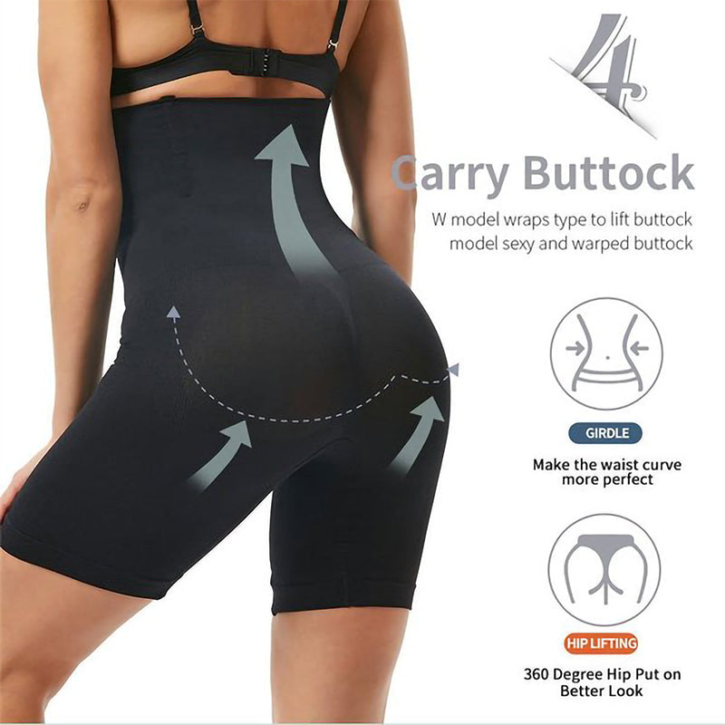 SFRCORD® High Waist Tummy Control Shapeswer