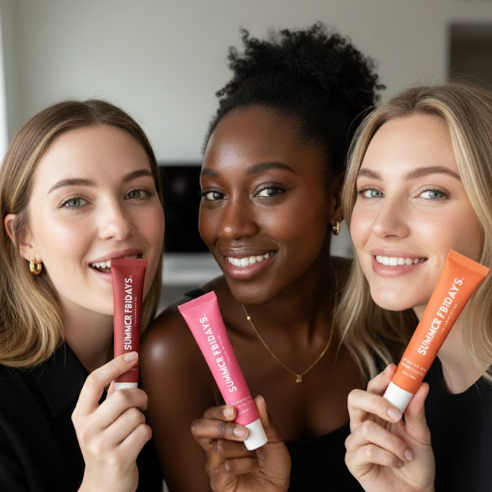 Summer Fruits Set | TikTok Exclusive