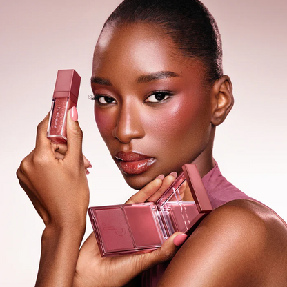 Glow & Gloss Gift Set TT Limited