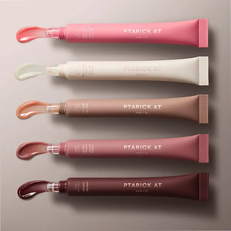 Major Moisture Smoothing Lip Balm