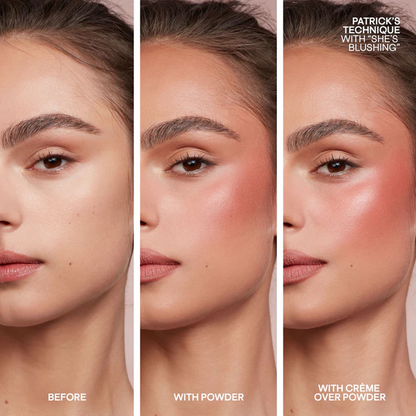 Glow & Gloss Gift Set TT Limited