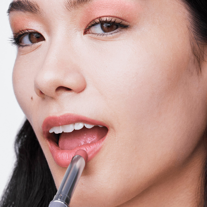 Almost Honey Lipstick in Black Honey, Pink Honey and Nude Honey