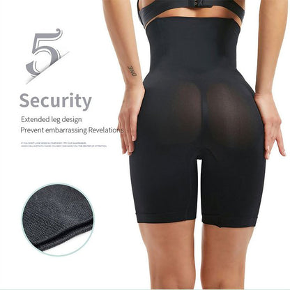SFRCORD® High Waist Tummy Control Shapeswer