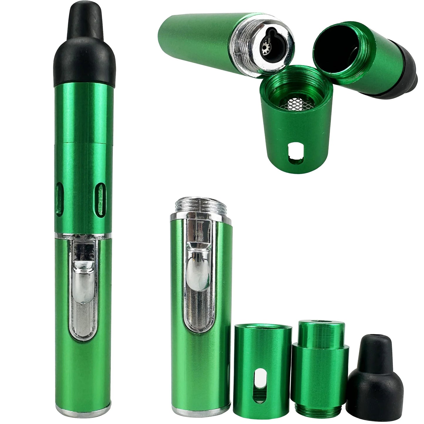 CZTICLE® 🔥 49% OFF -Pipe Lighter— BUY 2 GET3 D01