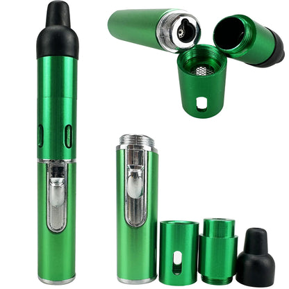 CZTICLE® 🔥 49% OFF -Pipe Lighter— BUY 2 GET3 D01
