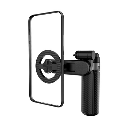 CILIFER® 4-in-1 Multifunctional 360° Rotation Magnetic Selfie Stick