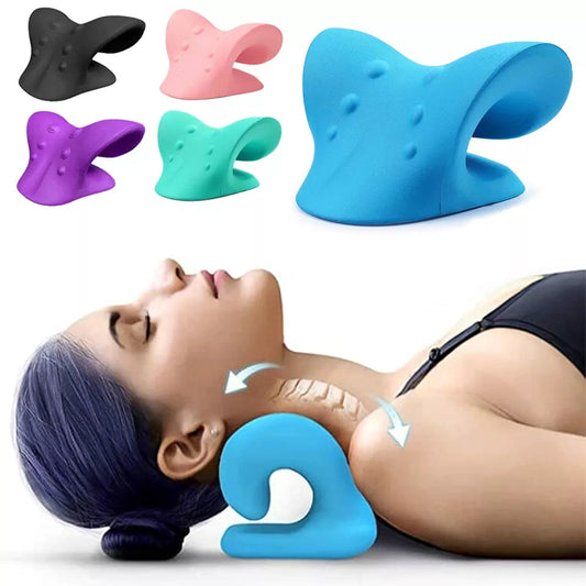 CILIFER® Neck Stretcher
