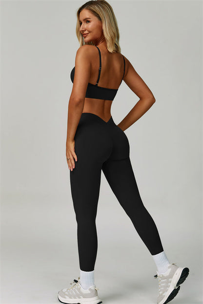 SFRCORD® Pilates exercise set