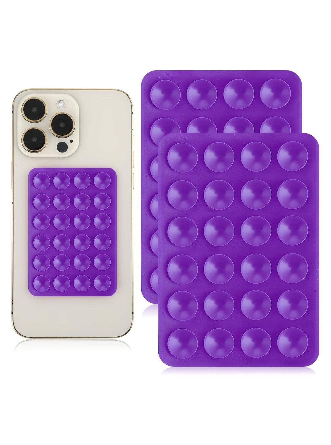 CZTICLE® Silicone Suction Phone Holder